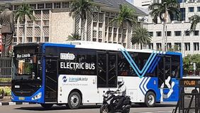 Pemerintah Provinsi (Pemprov) DKI Jakarta mengakui bahwa subsidi transportasi publik pada 2026 belum sepenuhnya aman, termasuk bagi layanan TransJakarta.