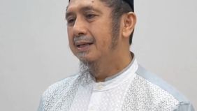 Ketua Majelis Ulama Indonesia (MUI) Bidang Dakwah, Zaitun Rasmin, menilai polemik mengenai kabar produk impor Amerika tanpa sertifikat halal perlu disikapi secara rasional dan proporsional, termasuk dengan mempertimbangkan aspek logika bisnis.