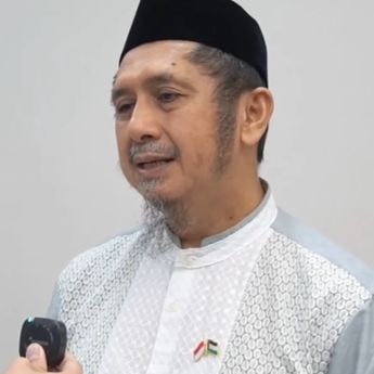 MUI Nilai Pengusaha AS Tak Akan Abaikan Sertifikasi Halal: Mereka Pasti Tak Mau Rugi di Indonesia