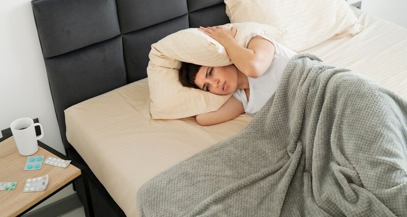 Ilustrasi Tidur Ngorok <b>(FreePik)</b>