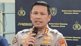 Polda Metro Jaya masih mendalami kasus penyiraman air keras terhadap Wakil Koordinator Komisi untuk Orang Hilang dan Korban Tindak Kekerasan, Andrie Yunus, yang terjadi di Jakarta Pusat.