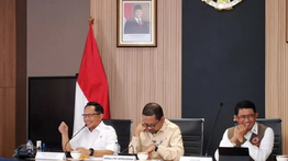 Pemulihan Bencana Sumatra Masuk Fase Rehabilitasi 1 April, Pemerintah Fokus Percepat Hunian Tetap dan Infrastruktur Permanen