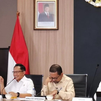 Pemulihan Bencana Sumatra Masuk Fase Rehabilitasi 1 April, Pemerintah Fokus Percepat Hunian Tetap dan Infrastruktur Permanen