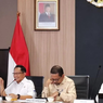 Pemulihan Bencana Sumatra Masuk Fase Rehabilitasi 1 April, Pemerintah Fokus Percepat Hunian Tetap dan Infrastruktur Permanen