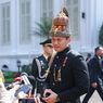 HUT ke-80 RI, AHY: Kita Ingin Indonesia Selamanya Eksis, Kian Dihormati dan Disegani Dunia