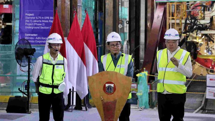 Pramono Anung