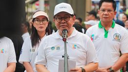 1.000 ASN WFH Usai Gedung Bapenda DKI Terbakar