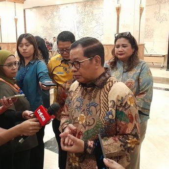 Ancaman Pramono Jika ASN Terlibat Judol, Gak Bakal Diberi Promosi Jabatan