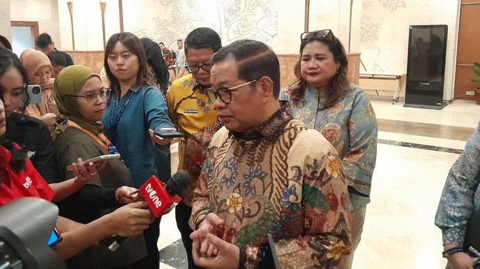 Pramono Anung 