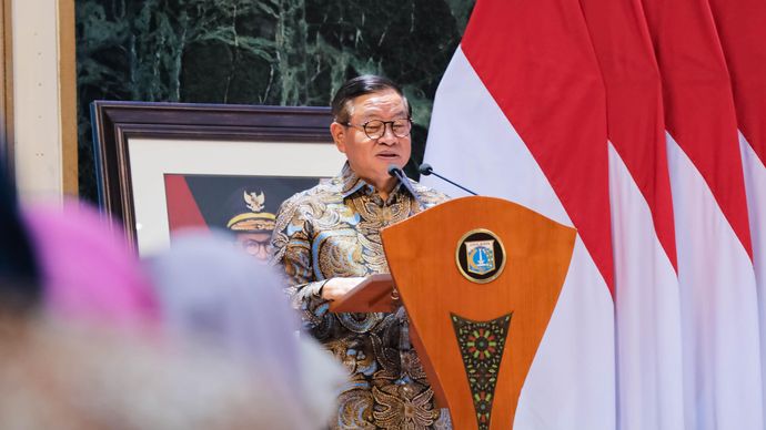 Pramono Anung