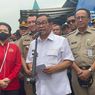 Pramono Ubah Nama Tanah Merah Jadi Kampung Tanah Harapan