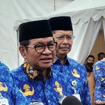 Pramono Sampaikan Keputusan Hasil Uji Coba Tol Fatmawati 2 Sabtu