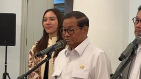 Gubernur DKI Jakarta Pramono Anung menegaskan bahwa prediksi cuaca ekstrem yang dirilis BMKG diperkirakan akan berlangsung mulai minggu kedua Desember hingga awal Januari.