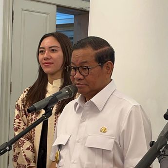 Pramono Ingatkan Cuaca Ekstrem dari Minggu Kedua hingga Awal Januari