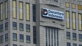 Danantara Akan Reformasi Perusahaan BUMN-BUMN Besar Mulai Tahun Ini