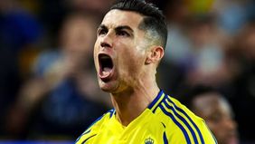 Al Nassr harus menelan kekecewaan besar setelah gagal menjuarai AFC Champions League Two (ACL 2) 2025/2026 usai kalah dari Gamba Osaka dengan skor tipis 0-1 di partai final.