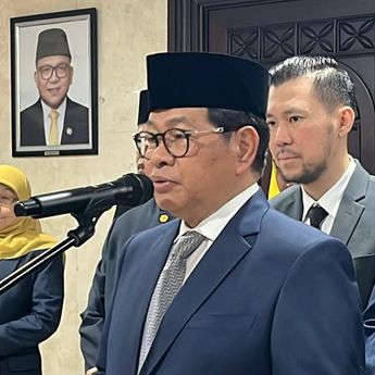 Kabel Menjuntai di Taman Sari, Pramono: Penanganan Tak Bisa Bim Salabim Selesai