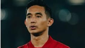 Timnas Indonesia bakal menghadapi pertandingan terakhir di Kualifikasi Piala Dunia 2026 Zona Asia Grup C menghadapi Jepang di Stadion Suita, 10 Juni 2025, pukul 17.35 WIB.
