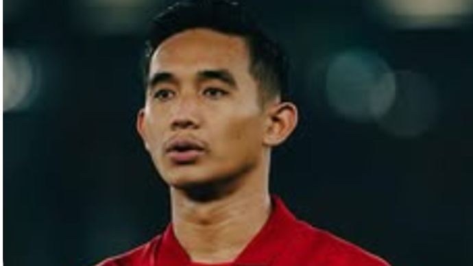 Rizky Ridho