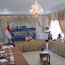 Prabowo Optimistis Karhutla Segera Terkendali, Kebutuhan Penanganan Terus Dipenuhi