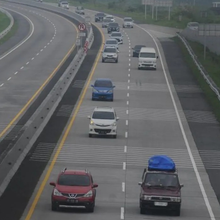 Ini Tips Mudik Lebaran Aman Menggunakan Mobil Listrik