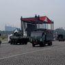 Ini Rangkaian Acara HUT TNI Ke-80, CFD Tetap Berlangsung hingga Ada Diskon Transportasi