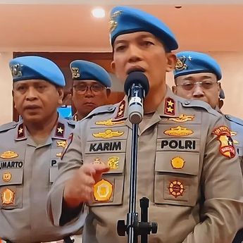 Diduga Peras Pengusaha, Kapolres di Sulteng Dilaporkan ke Divisi Propam