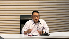 Komisi Pemberantasan Korupsi (KPK) menduga organisasi Pemuda Pancasila menerima aliran dana secara berjenjang setiap bulan terkait kasus yang menjerat mantan Bupati Kutai Kartanegara Rita Widyasari.