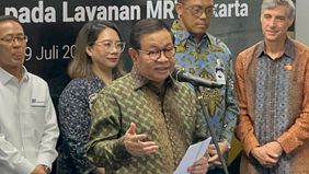Gubernur DKI Jakarta Pramono Anung mengungkapkan telah melakukan pembicaraan dengan Menteri Energi dan Sumber Daya Mineral (ESDM) Bahlil Lahadalia mengenai rencana pemanfaatan hidrogen sebagai bahan bakar armada TransJakarta dan TransJabodetabek.
