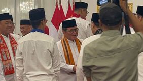 Gubernur DKI Jakarta, Pramono Anung, melantik 17 anggota Dewan Transportasi Kota Jakarta guna percepat transformasi transportasi terintegrasi dan berkelanjutan.