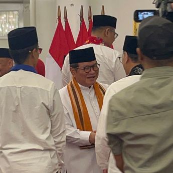 Pramono Kukuhkan Dewan Transportasi Kota Jakarta Periode 2026-2029