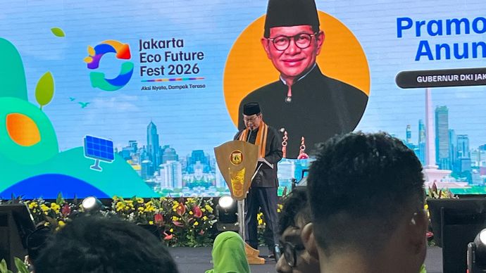 Pramono Anung