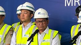 Ini Kata Pramono Soal Tren Kasus DBD di Jakarta Barat Meningkat