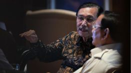 Prabowo Pimpin Rapat Ekonomi Nasional di Hambalang, Tegaskan Pentingnya Langkah Antisipatif Hadapi Ketidakpastian Global