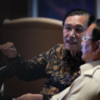 Prabowo Pimpin Rapat Ekonomi Nasional di Hambalang, Tegaskan Pentingnya Langkah Antisipatif Hadapi Ketidakpastian Global
