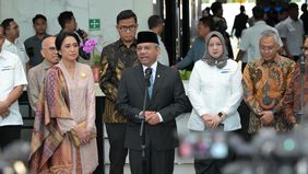 Menteri Keuangan (Menkeu) Suahasil Nazara menegaskan komitmennya untuk menjaga keuangan negara dan memastikan Anggaran Pendapatan dan Belanja Negara (APBN) terus menjadi instrumen yang mampu mendorong pertumbuhan sekaligus menjaga stabilitas perekono