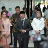 Jadi Menkeu, Suahasil Komitmen Jaga Keuangan Negara
