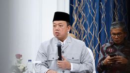 Nusron Peringatkan Kepala Daerah, Alih Fungsi Lahan Sawah Ilegal Bisa Berujung Penjara