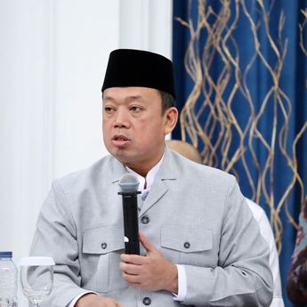 Nusron Peringatkan Kepala Daerah, Alih Fungsi Lahan Sawah Ilegal Bisa Berujung Penjara