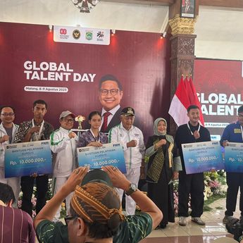 PNM Bersama Menko PM Bantu Talenta Lokal Tembus Pasar Kerja Jepang dengan Bantuan Sertifikasi Bahasa