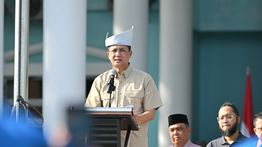 Mentrans Iftitah Tegaskan Tak Akan Kirim Transmigran Baru Tanpa Permintaan Pemerintah Daerah