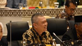 Menteri Perhubungan (Menhub) Dudy Purwagandhi menyampaikan sejumlah usulan kebijakan untuk mengurangi kepadatan lalu lintas saat masa angkutan Lebaran tahun 2025.