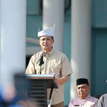 Mentrans Iftitah Tegaskan Tak Akan Kirim Transmigran Baru Tanpa Permintaan Pemerintah Daerah