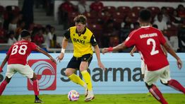 Hasil dan Jadwal Piala Presiden 2025: Oxford United dan Port FC Selangkah Lagi ke Final