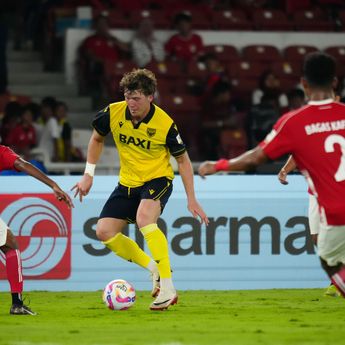 Hasil dan Jadwal Piala Presiden 2025: Oxford United dan Port FC Selangkah Lagi ke Final