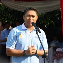 Wamentan Sudaryono Dikabarkan Calon Kuat Kepala BGN