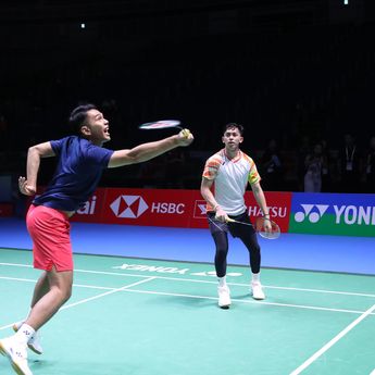 Atlet Indonesia Jajal Venue Japan Open 2024, Jojo Batal Tampil Demi Dampingi Istri Melahirkan