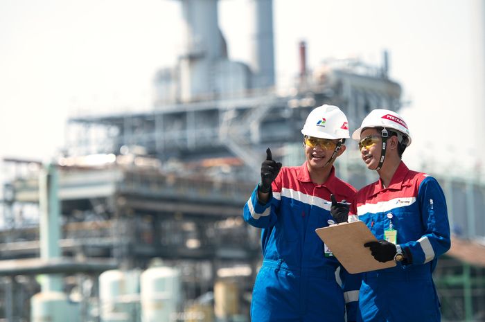 Pertamina Manfaatkan Kekuatan Media Digital untuk Edukasi dan Transparansi  Energi - Ntvnews.id