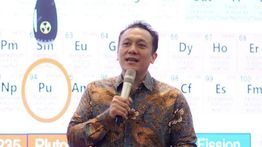 Diaz Hendropriyono Ditunjuk Jadi Komisaris Utama Telkomsel Gantikan Wishnutama