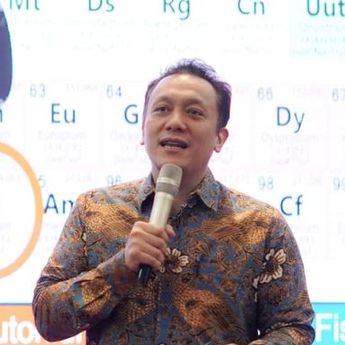 Diaz Hendropriyono Ditunjuk Jadi Komisaris Utama Telkomsel Gantikan Wishnutama